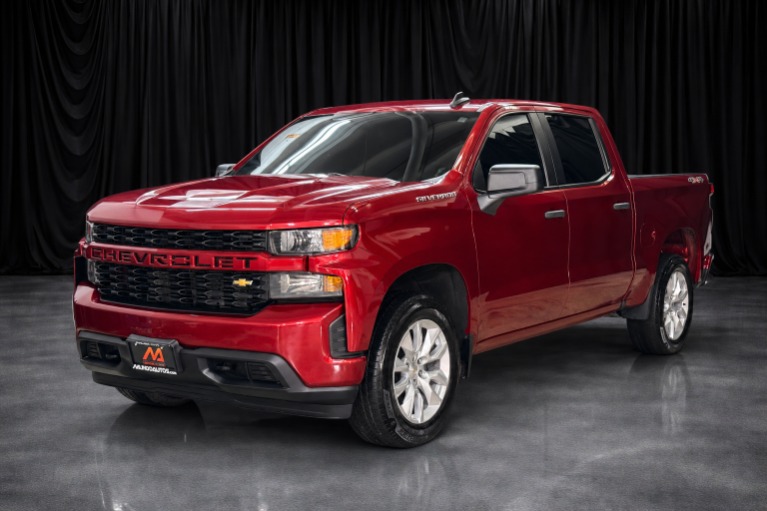 chevrolet silverado 1500 2021 3GCPYBEH2MG183923 image chevrolet silverado 1500 2021 3GCPYBEH2MG183923 image